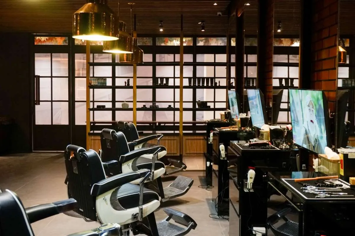 Barbershop Semakin Menjamur, Segmen Premium Justru Tumbuh Subur