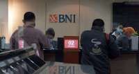 BNI Buka Layanan Terbatas Saat Paskah, Transaksi Hingga Rp25 Juta