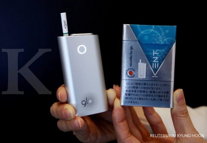 Pendapatan British American Tobacco Naik, Rokok Elektrik & Nikotin Oral Berkontribusi