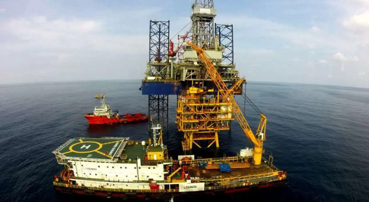 Logindo Samudramakmur (LEAD) Catat Laba Bersih US$ 168.929 pada Semester I-2025
