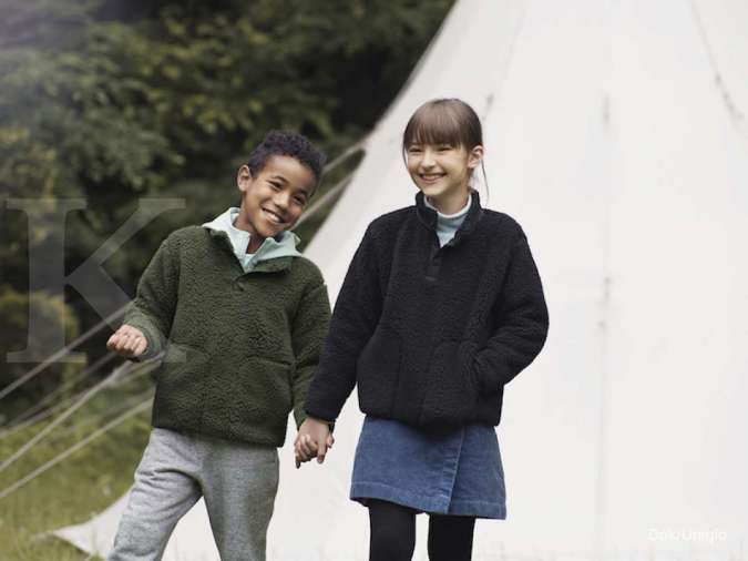 Uniqlo Hadirkan Alternatif Baru Outerwear & Koleksi Fleece dengan Peluncuran Lini Kolaborasi Uniqlo & White Mountaineeri
