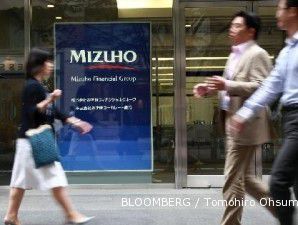 Sekuritas bank terbesar ketiga di Jepang PHK 700 karyawan