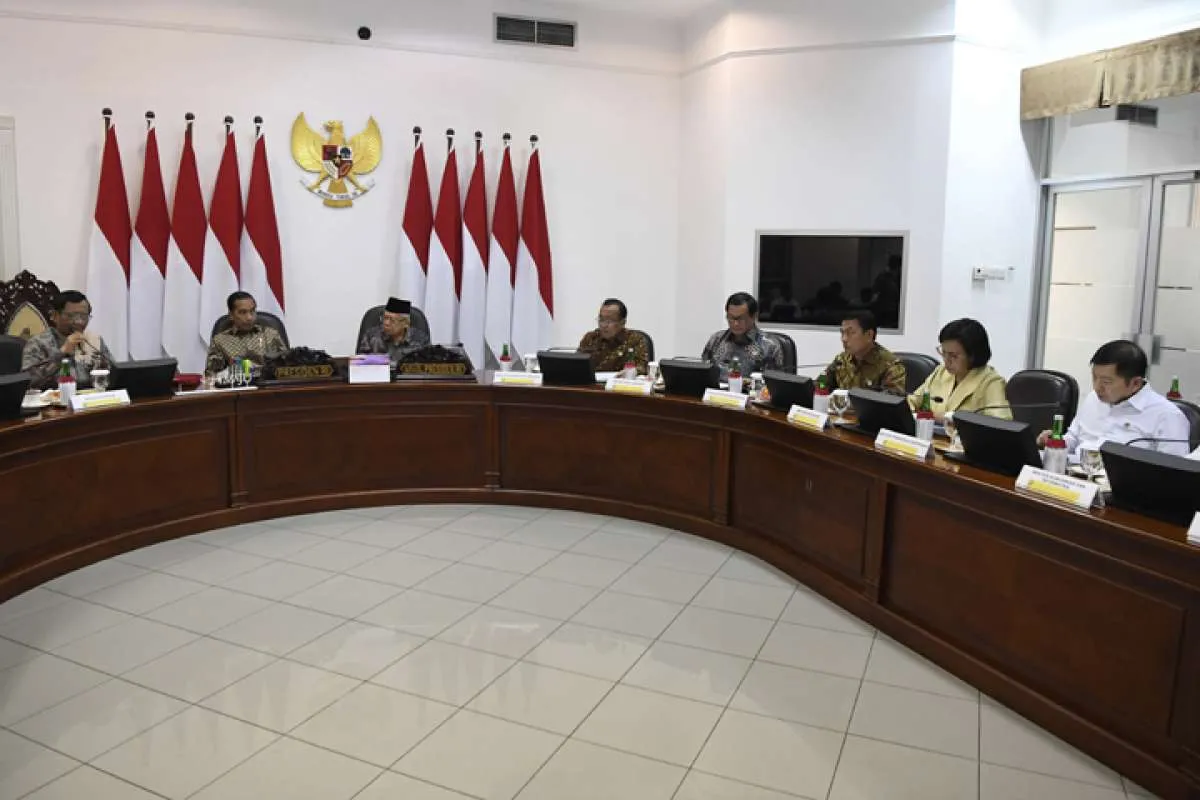 Pemerintah dinilai lambat buat kebijakan, pengamat: Menteri harus dievaluasi
