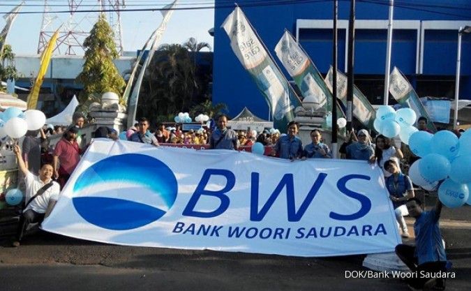 Lima investor ini pengendali baru Woori Indonesia
