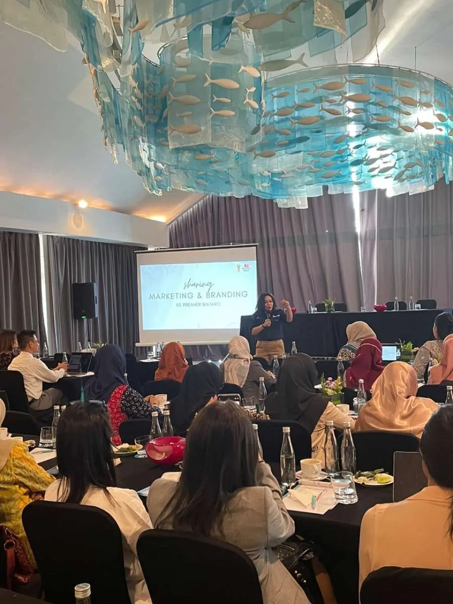 Ketahui Strategi Branding & Marketing RS Premier Bintaro Berikan Layanan Kelas Dunia