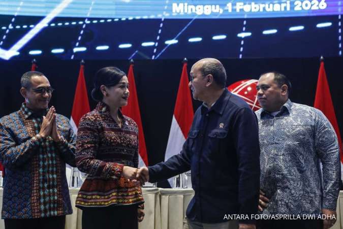 Pekan Kelam Bursa RI, Peringatan MSCI, IHSG Rontok Hingga Pimpinan OJK BEI Mundur 