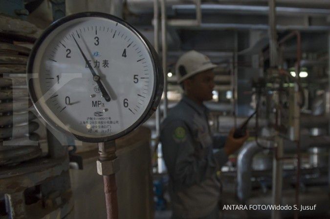 PLN & Cirebon Energy Prasarana resmi bangun PLTU