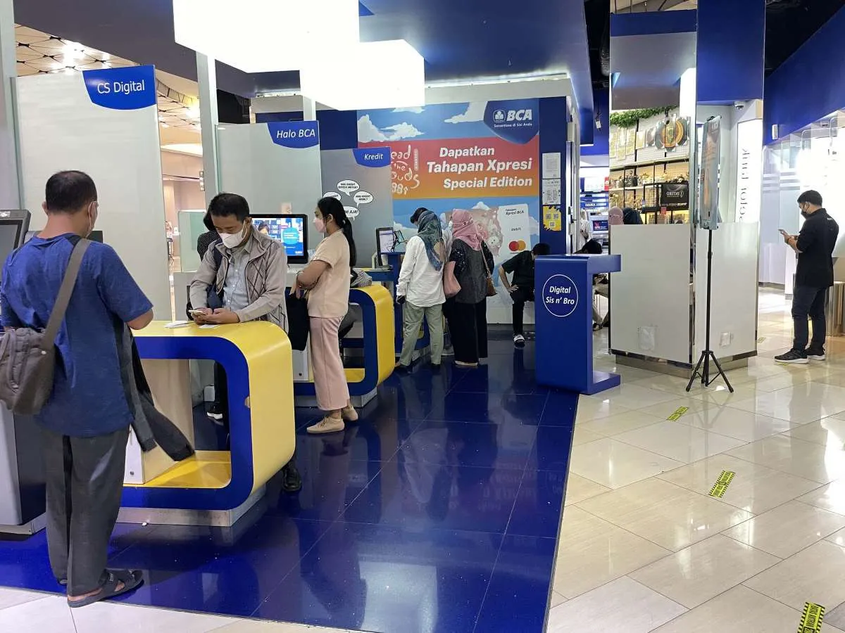3 Cara Bayar Shopee lewat BCA ATM sampai Mobile Banking
