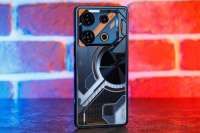 Infinix Naik Daun di Segmen Entry-Level, Sumbang Hingga 18% Penjualan Metrodata