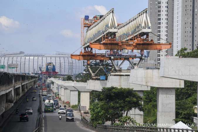 ADB Ramal Pertumbuhan Ekonomi RI Stabil di 5,2%