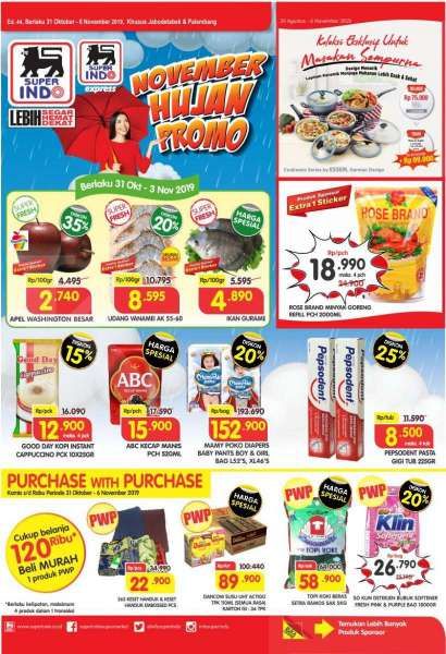 superindo (31 okt-6 nov)