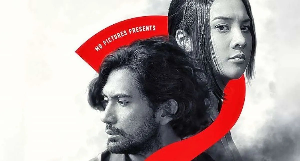 Reza Rahadian & Anya Geraldine di Film Baru Produser Layangan Putus, Segera Tayang