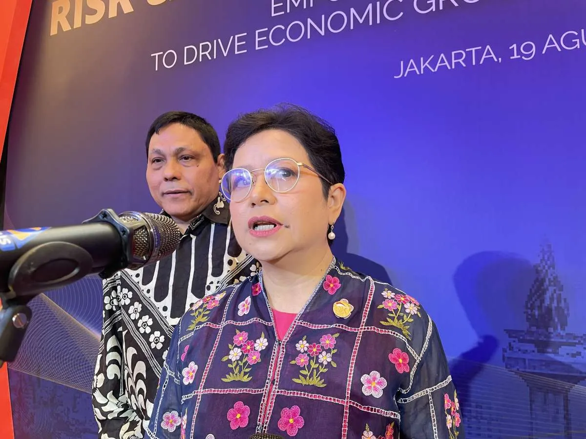 Tak Cukup Aturan, OJK Dorong Konsistensi Implementasi Tata Kelola Jasa Keuangan