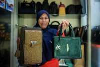 Produksi Tas KW Bukan Solusi, Akumindo Nilai Usulan Menteri UMKM Keliru