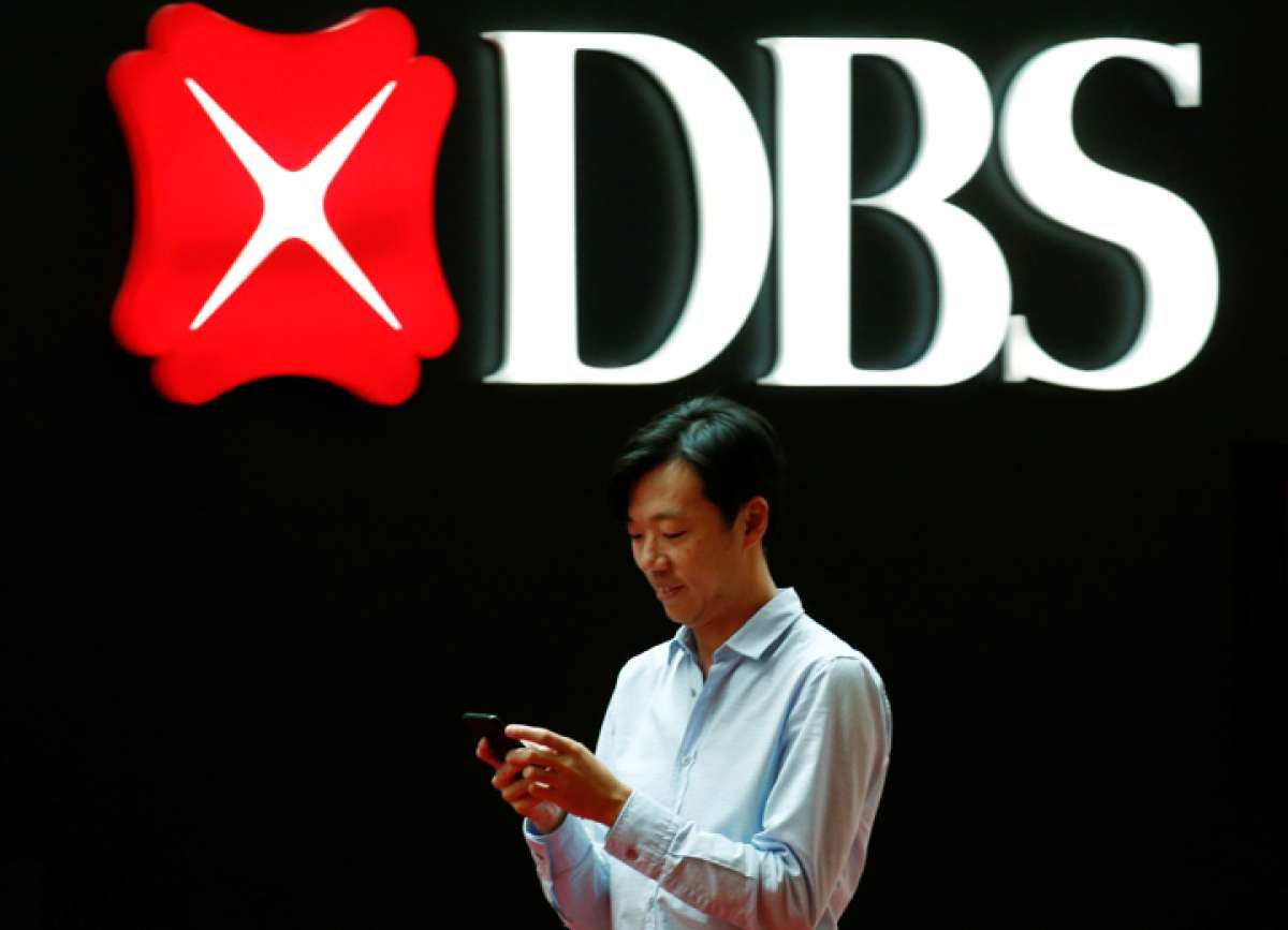 Penyaluran Kredit Berkelanjutan DBS Mencapai S$ 70 Miliar di 2023