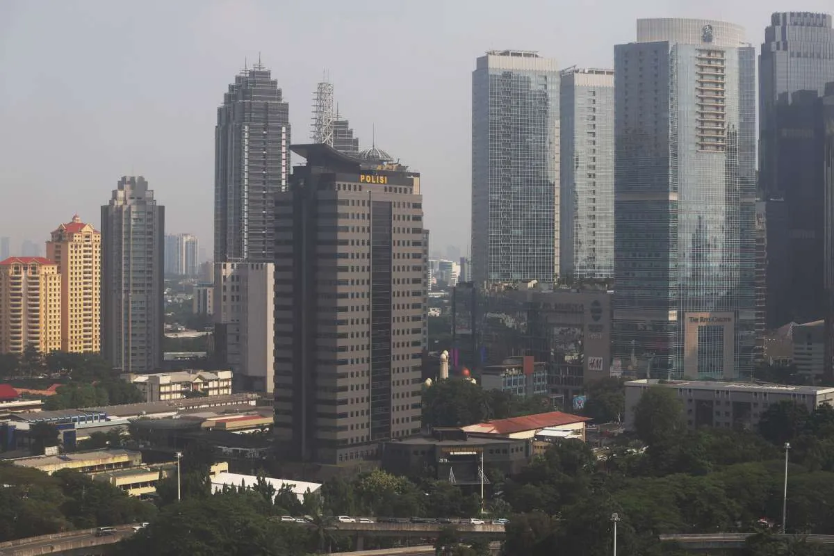 Ini 3 Kejanggalan Laporan BPS Soal Pertumbuhan Ekonomi RI 5,12% Menurut Ekonom