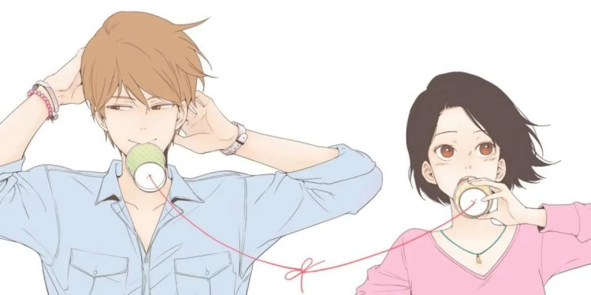 6 rekomendasi manhwa terbaik untuk mengisi waktu luang