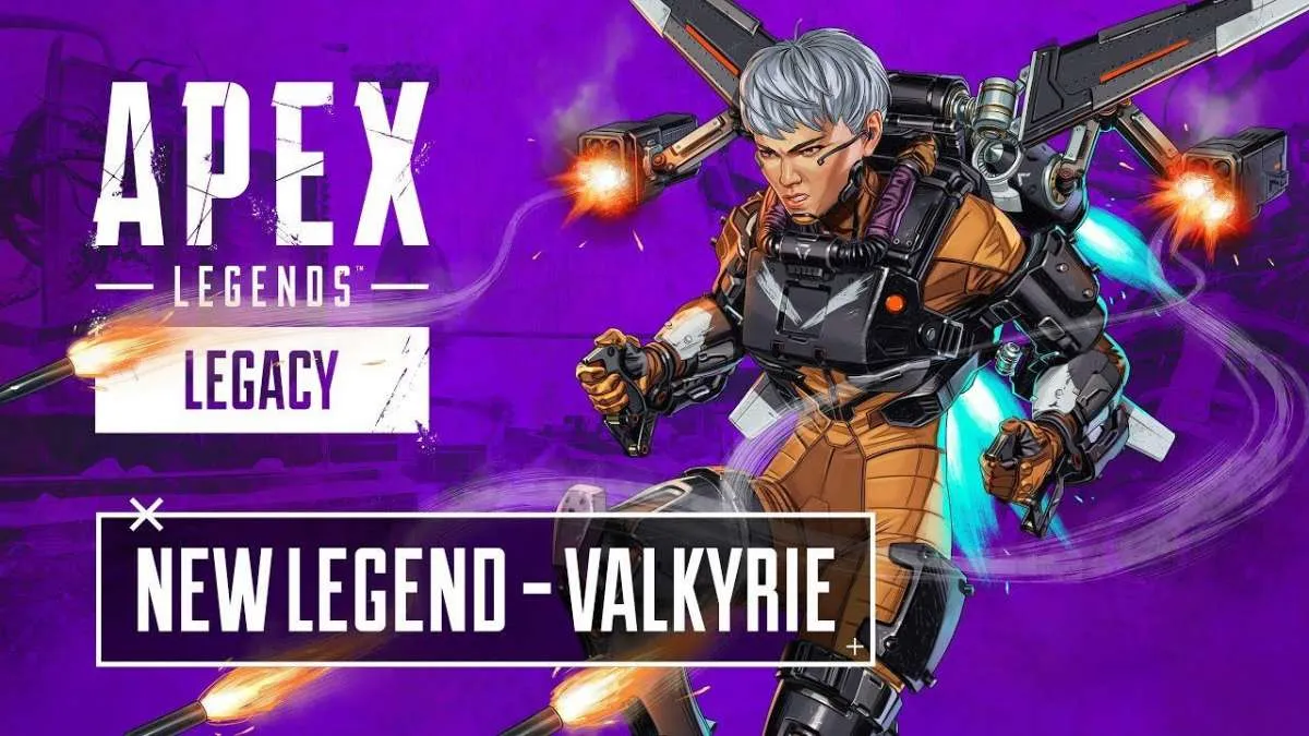 Diserbu banyak pemain memasuki Season 9, server Apex Legends down!