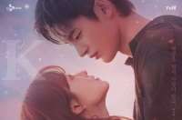 Kalahkan Mine hingga Taxi Driver, Doom at Your Service jadi drama Korea terpopuler