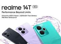 Realme 14T 5G vs OPPO A5 Pro 5G: Temukan Pengguna Dimensity 6300 5G Terbaik