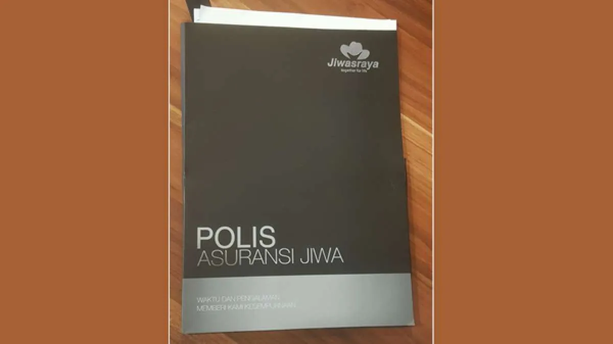 Skema restrukturisasi pembayaran polis Jiwasraya tak kunjung ada, begini kata nasabah