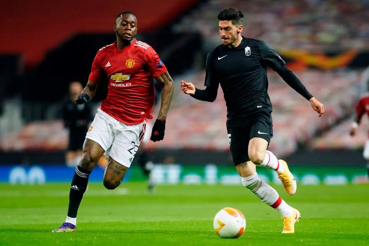 Man United vs Granada: Bekuk El Grana 2-0, Setan Merah lolos ke semifinal Liga Europa