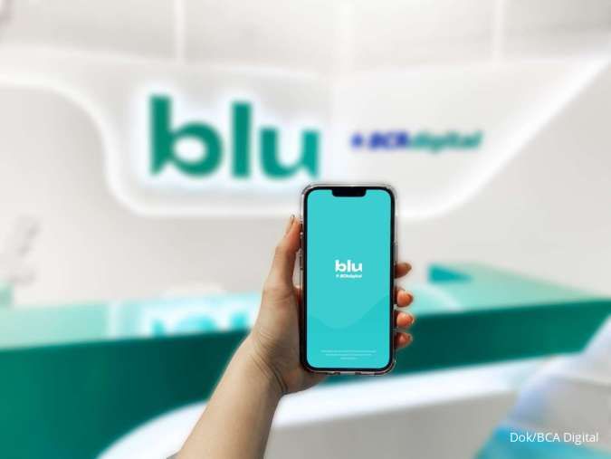 Begini Beragam Cara Nabung yang Menyenangkan ala blu by BCA Digital