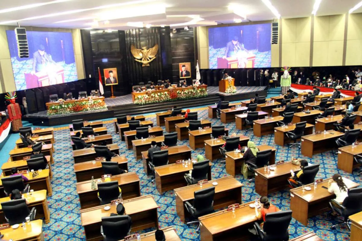 APBD: Pengertian, Fungsi, Struktur, serta Langkah Penyusunannya