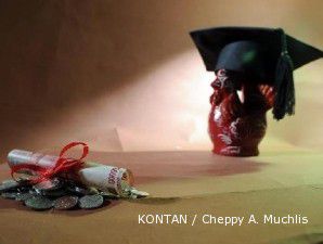 Hitungan meleset, sekolah idaman cuma impian (1)