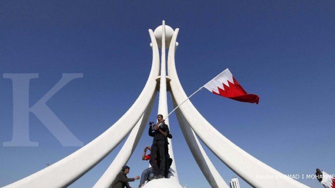 Bahrain menambah larangan masuk warga dari 16 negara, Indonesia salah satunya