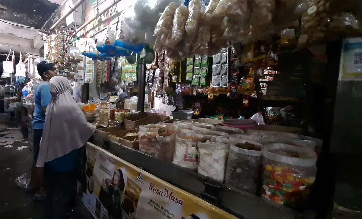 Ombudsman Dorong HET Beras Umum Dicabut, Bapanas Tegaskan Stok Aman Jelang Ramadan