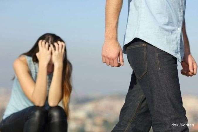 5 Zodiak yang Gampang Move On Setelah Putus Cinta, Aries Salah Satunya  5 Zodiak yang Gampang Move On Setelah Putus Cinta, Aries Salah Satunya
