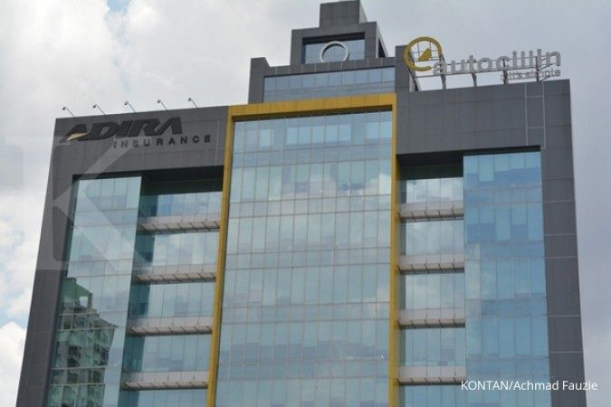 Ada Autocillin Garage Same Day Repair di Tebet