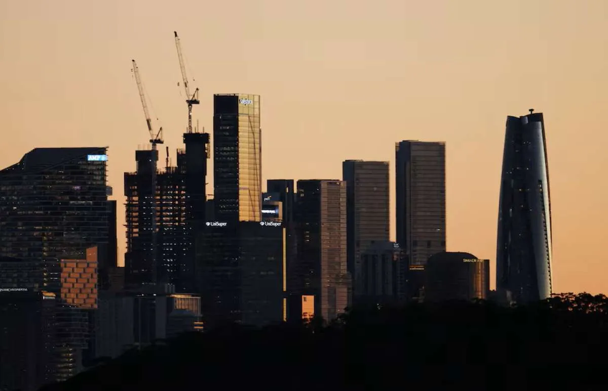 Perusahaan Keluarga Mochtar Riady Tambah 50% Kepemilikan Gedung di Sydney