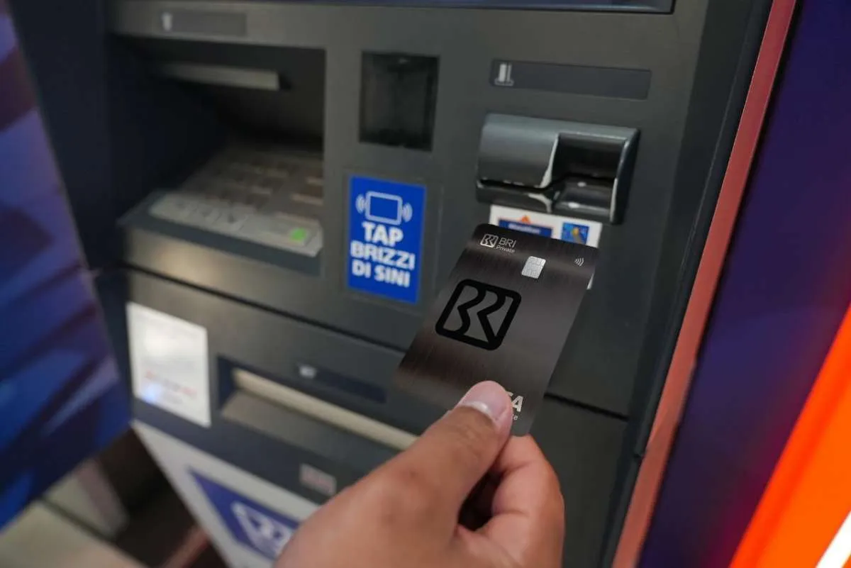 Bank Rakyat Indonesia (BBRI) Alihkan Saham Seri B Milik Danantara ke BP BUMN