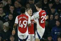 Head to Head Arsenal vs Coventry: The Gunners Menang 43 Pertemuan Terdahulu
