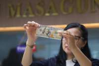 Update Kurs Transaksi BI Kamis (15/1): Dolar AS dengan Kurs Jual Rp16.955,35