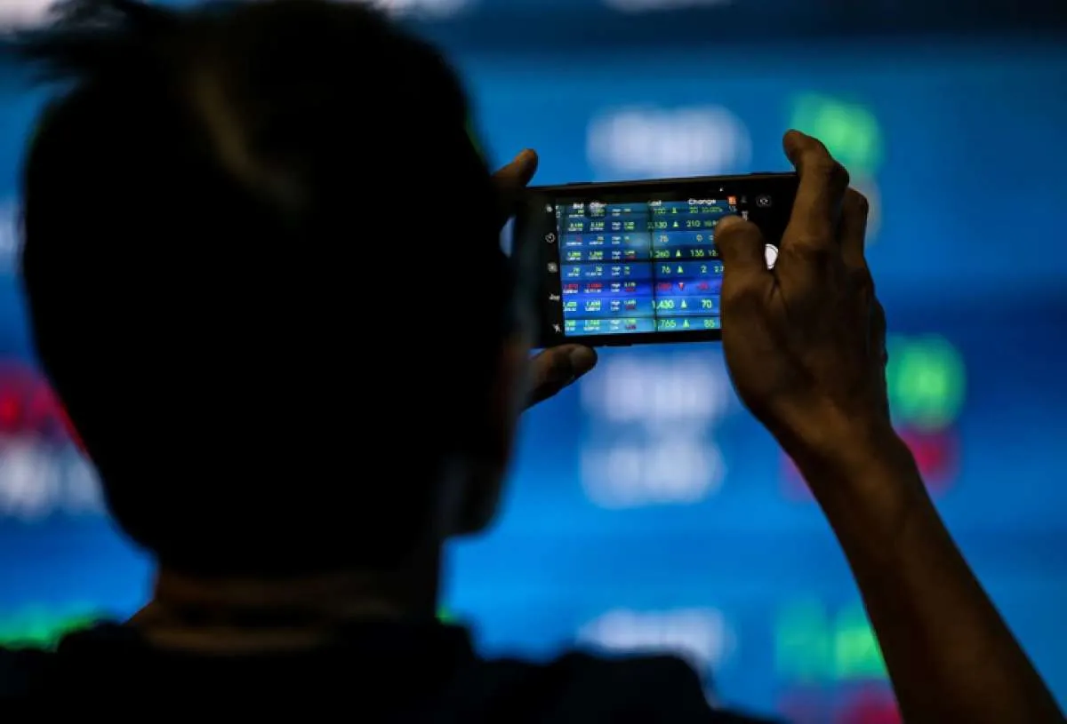 Ikut IHSG, 10 saham ini jadi pencetak untung terbesar, Senin (15 Juli 2019)