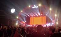 Nonton Konser Now Playing Festival 2022, Nasabah bank bjb Dimanjakan Banyak Fasilitas