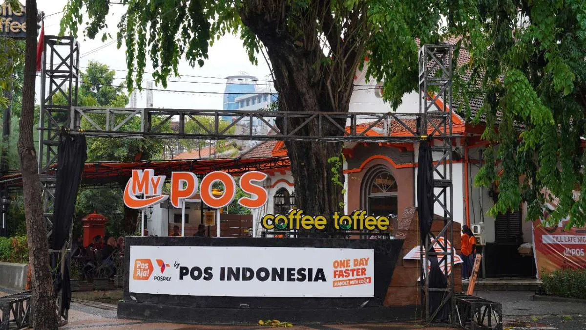 Pos Luncurkan Pospay Syariah dan Berikan Layanan Pinjaman Serta Investasi