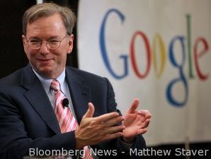 Laba Google Naik 27% Di Kuartal III 2009