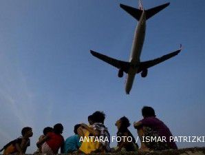 Bandara Internasional Lombok beroperasi 1 Oktober mendatang