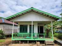  TAP Dukung Program Perumahan Rakyat Lewat Renovasi dan Sanitasi