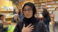 Minat Baca Masih Kuat, Novel Seporsi Mie Ayam Sebelum Mati Tembus Cetakan ke-100