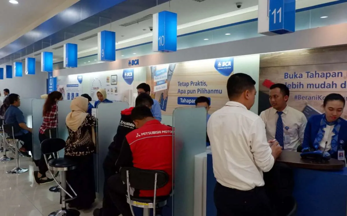 Susul penurunan suku bunga BI, perbankan mulai turunkan bunga simpanan