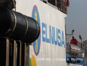 Elnusa ingin berdamai dengan Bank Mega