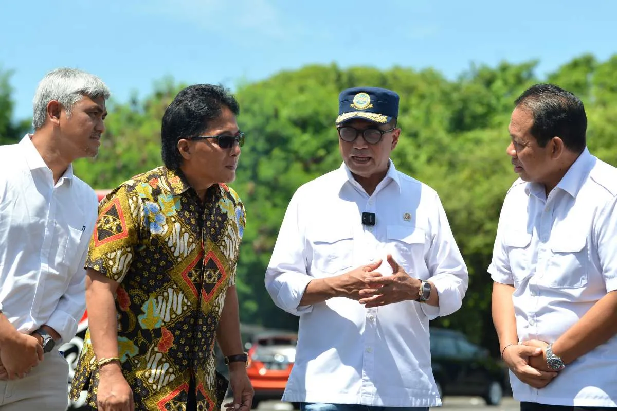 Rencana Pembangunan LRT Bali, Porsi Saham Pemda Bali Sebesar 51%