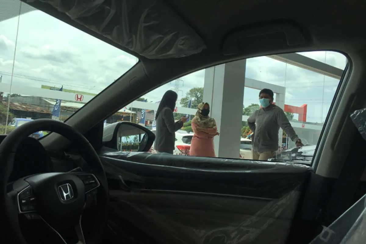 Pengamat otomotif menilai syarat TKDN dalam relaksasi PPnBM perlu direvisi 