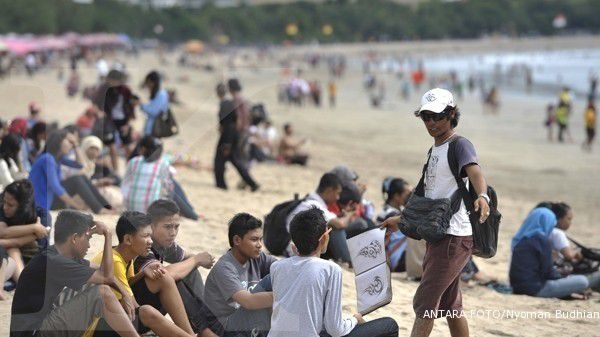 Bali rejects sharia tourism  