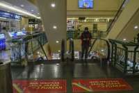 Ini daftar aturan PPKM Level 3 di Jawa-Bali untuk restoran, warteg, mal, dan pasar 